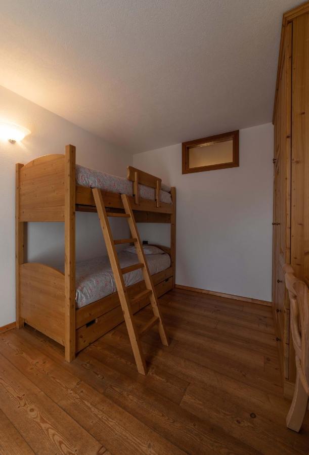 קמפודולצ'ינו Residence Larice Bianco מראה חיצוני תמונה