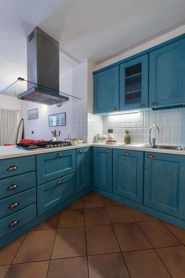 קמפודולצ'ינו Residence Larice Bianco מראה חיצוני תמונה