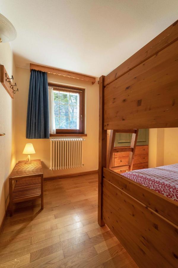 קמפודולצ'ינו Residence Larice Bianco מראה חיצוני תמונה