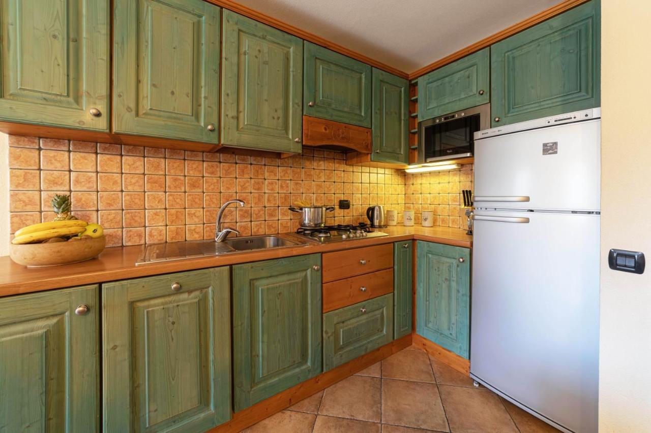 קמפודולצ'ינו Residence Larice Bianco מראה חיצוני תמונה